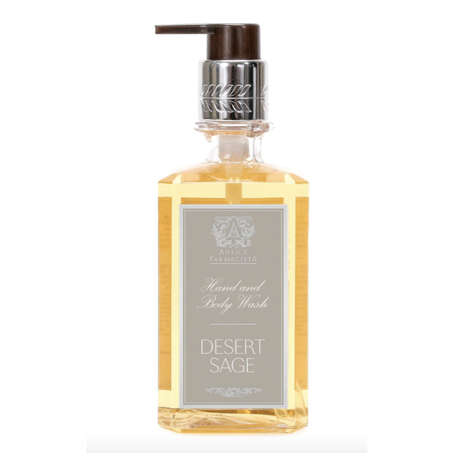 Desert Sage 10oz Hand and Body Wash