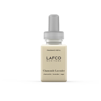 Lafco LAFCO Smart Diffuser Refill - Chamomile Lavender