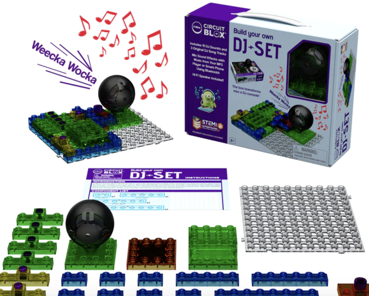 Blox speaker cheap