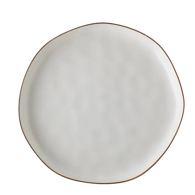Cantaria Coupe Dinner Plate