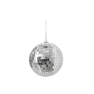 Disco Ball Ornament