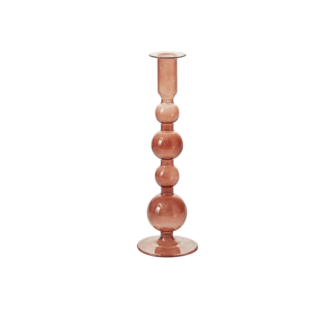 Malaga Candleholder