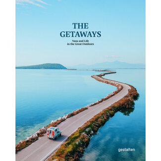 Getaways: Vans and Life in the Great Outdoors