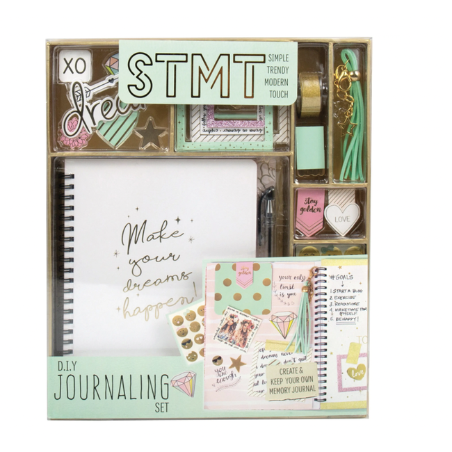 DIY Journaling Set II