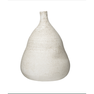 Distressed Terracotta Vase - Large
