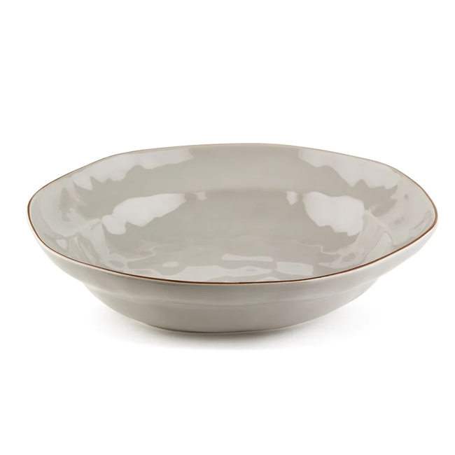 Cantaria Serving Pasta Bowl