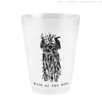 Frost Cup - Hair of the Dog