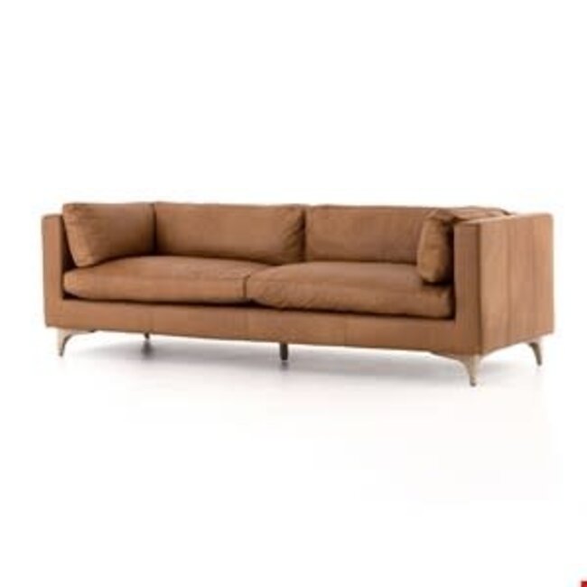 Lexi Sofa 89" Sonoma Butterscotch