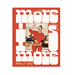 More is More by Molly Baz