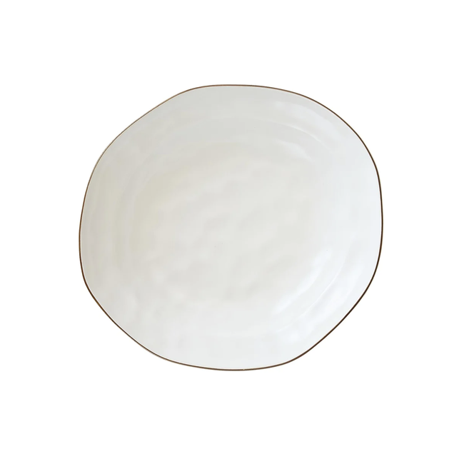 Cantaria Serving Pasta Bowl