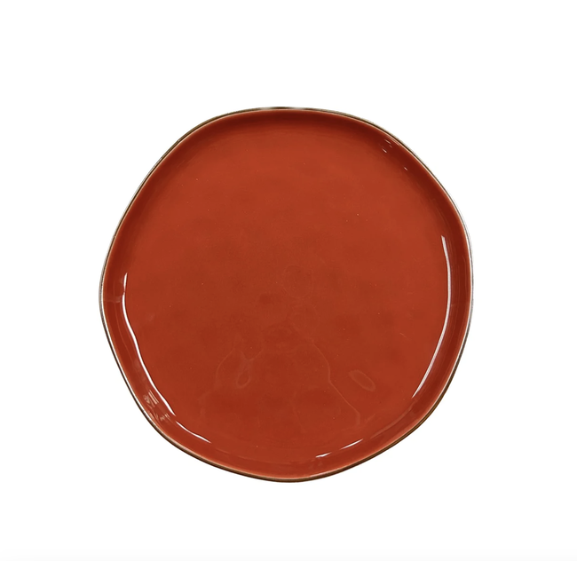 Cantaria Coupe Dinner Plate