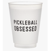 Frost Cup - Pickleball Obsessed