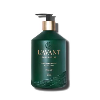 L'AVANT Natural Hand Soap - Winter Fir