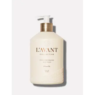 L'AVANT Natural Dish Soap - Winter Fir