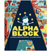 Alphablock