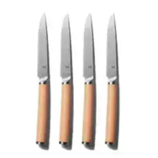 Table Knives - Persimmon