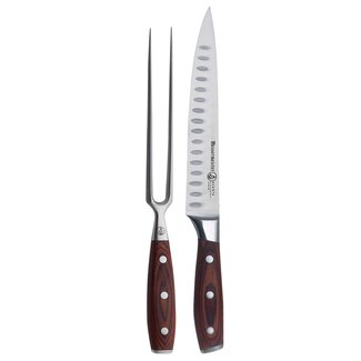 Avanta Carving Knife Set