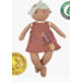 Baby Aria Organic Fabric Doll