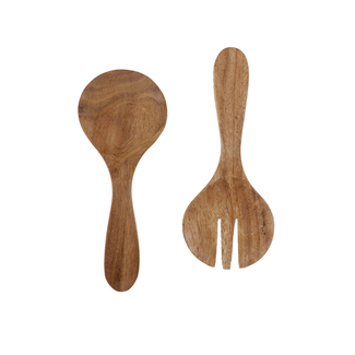 Wooden Paddles