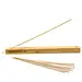 Bamboo Incense Holder