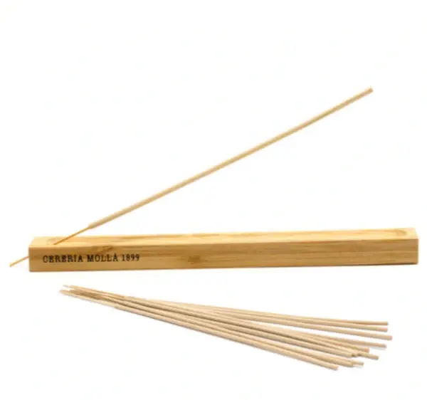 Bamboo Incense Holder - urbAna