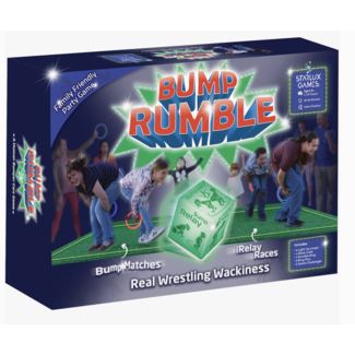 Bump Rumble Game