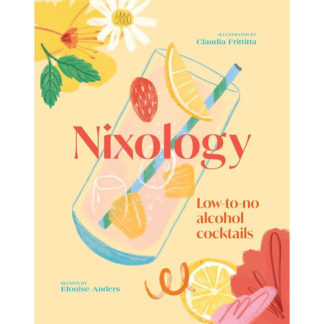 NIXOLOGY