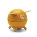 Yellow Piggy Bank