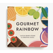 chunky deli Gourmet Rainbow Board Book