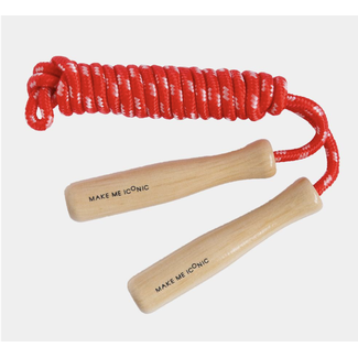 Loose Change Skipping Rope