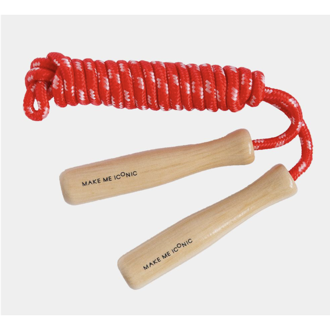 Loose Change Skipping Rope