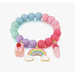 Charming Whimsy Bracelet - Cloud Luvs Rainbow