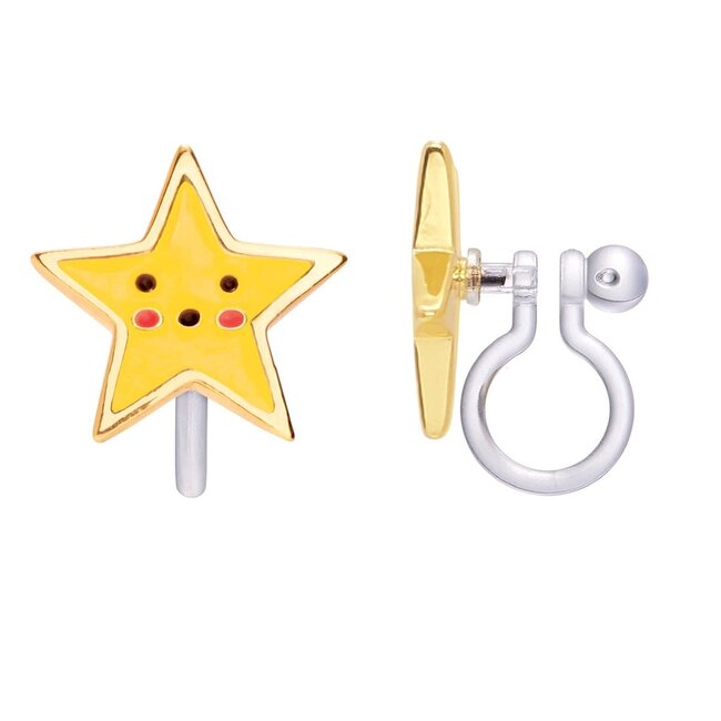 Cutie Clip Ons - Shining Stars