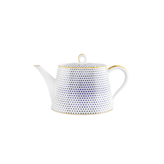 CONSTELLATION D'OR Tea Pot