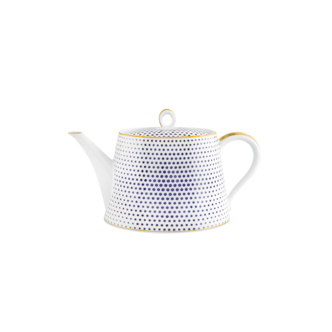 CONSTELLATION D'OR Tea Pot