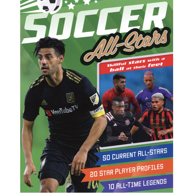 All-Stars Soccer