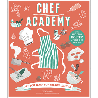 Chef Academy