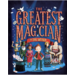 The Greatest Magician in World Book