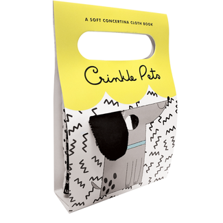 Crinkle Pets