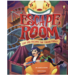 Can you Escape the Theme Park? Game