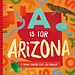 A is for Arizona  Book