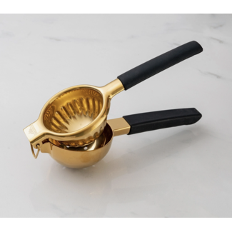 Gold Citrus Juicer