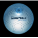 NightBall Soccer - Blue
