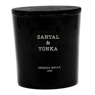 Cereria Molla 21 oz. 3 wick XL Premium Candle