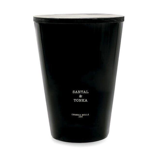 7.7lb 4 wick XXL Candle