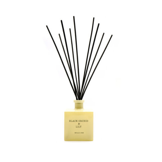 16.9 fl oz/500 ml. Premium Reed Diffuser