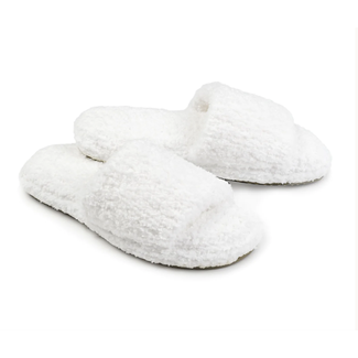 Spa Slippers -Solid