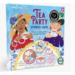 Tea Party Spinner Game