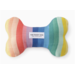 Over the Rainbow Dog Squeaky Toy