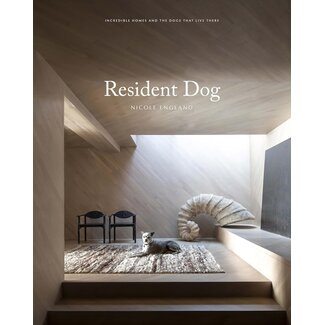 Resident Dog (Volume Two)